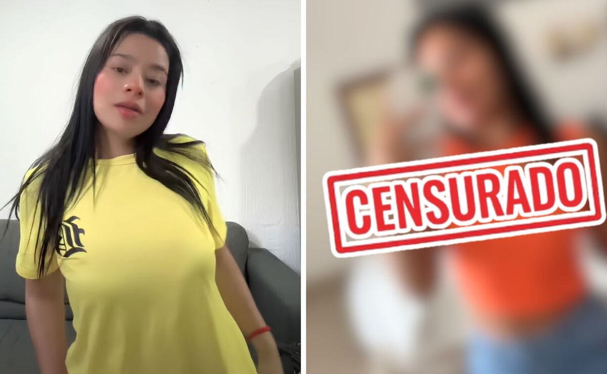 VER El Pulpo y Danna Se viraliza video completo en redes y genera polémica 200X